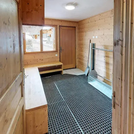 De Gamme 8 Avec Sauna A 250m Des Pistes, St Martin De Belleville - Fr-1-452-75
