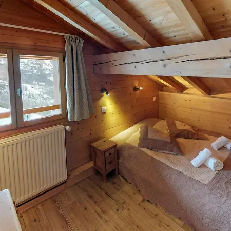 Apartment De Gamme 8 Avec Sauna A 250m Des Pistes, St Martin De Belleville - Fr-1-452-75 Saint-Martin-de-Belleville