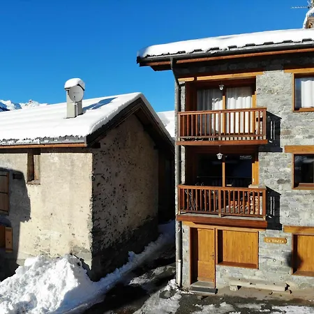 De Gamme 8 Avec Sauna A 250m Des Pistes, St Martin De Belleville - Fr-1-452-75 Saint-Martin-de-Belleville